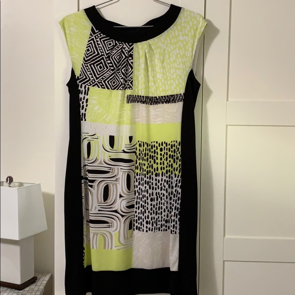 Chico’s dress